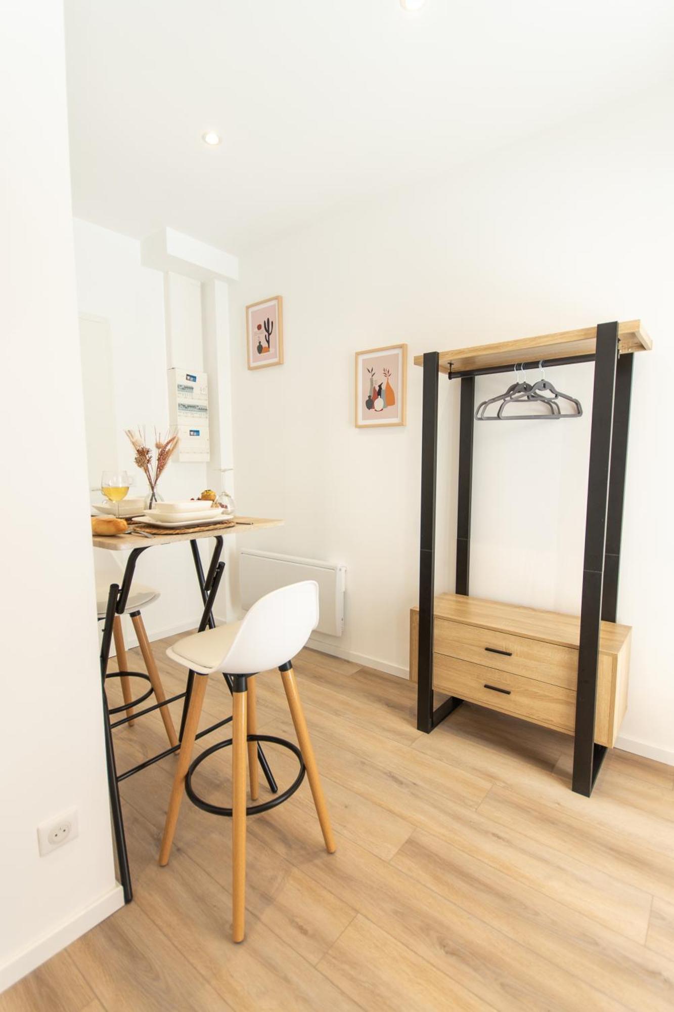Les Lodges Des Forges Strasbourg Luaran gambar