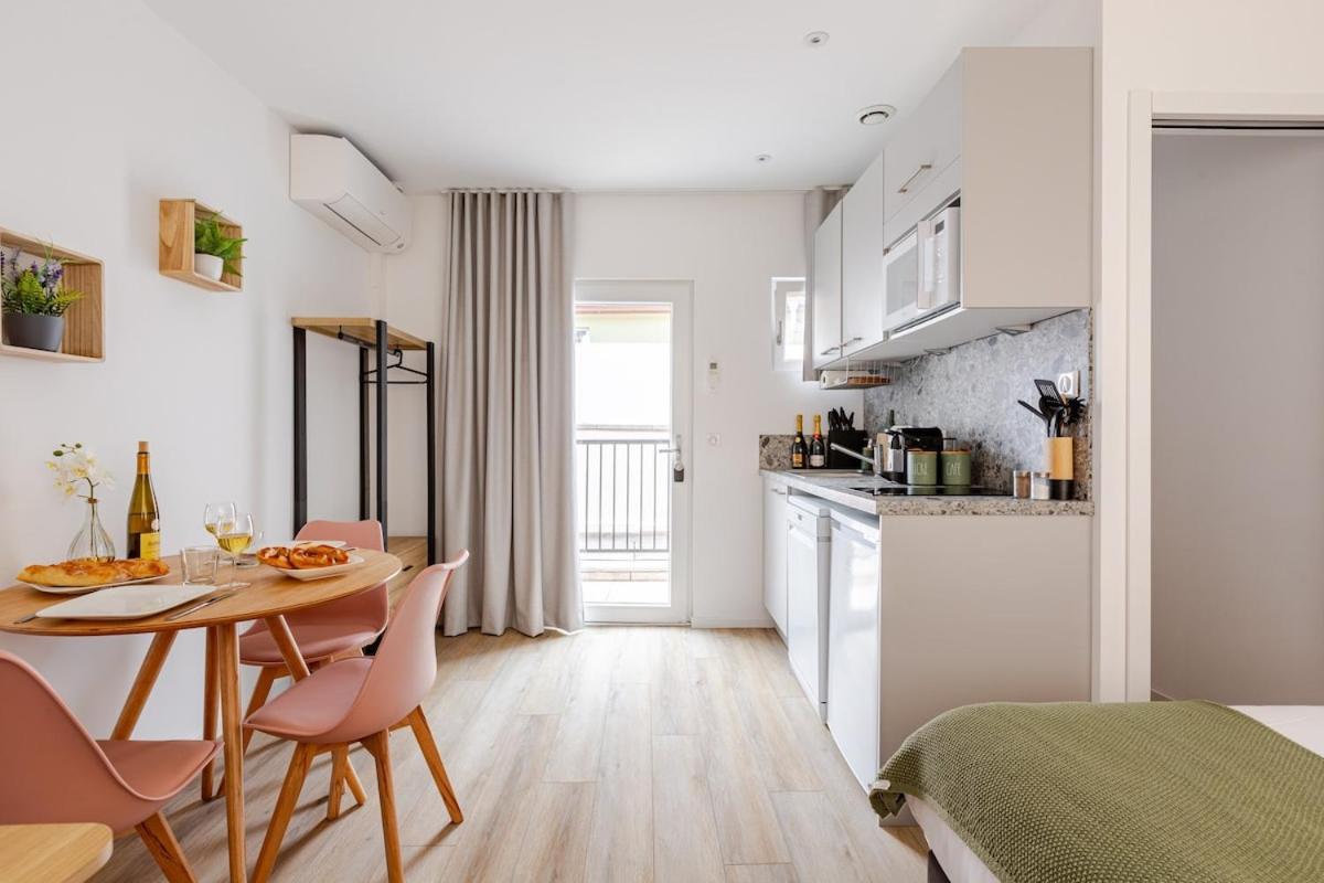 Les Lodges Des Forges Strasbourg Luaran gambar